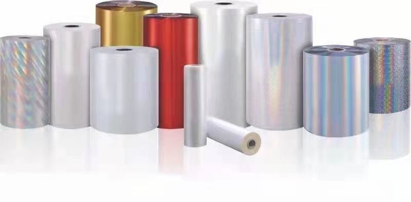 Kejayaan dalam Industri Percetakan dengan Teknologi Filem Laminasi Terma