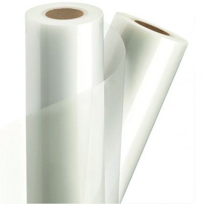 Filem Laminasi Terma PET Fujian Taian