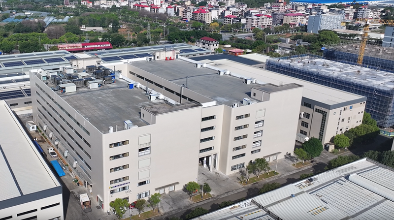 Fujian Taian Lamination Film Co., Ltd.: Salah satu Perintis dalam Teknologi Filem Laminasi Thermal Inovatif