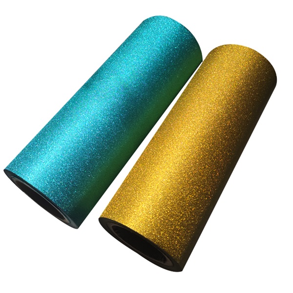 Bagaimana untuk memilih filem laminasi terma glitter?