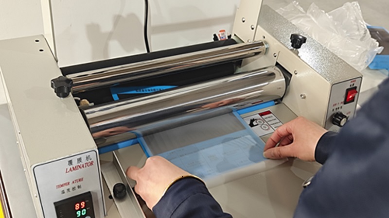 Taian telah secara komprehensif menaik taraf sistem perkhidmatan selepas jualannya.