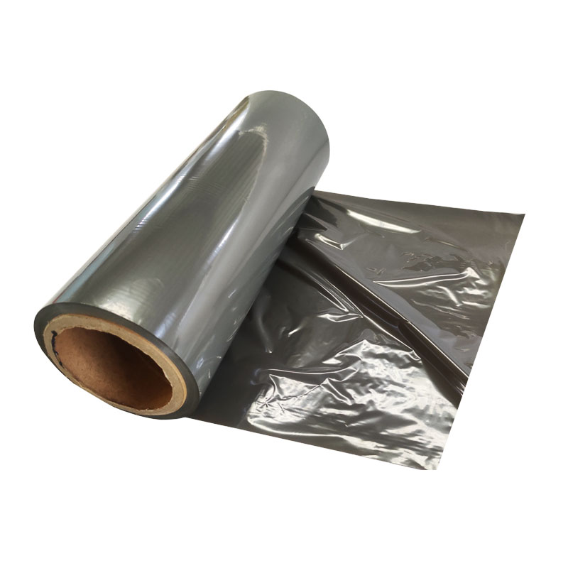 Filem keluli berlamina anti karat