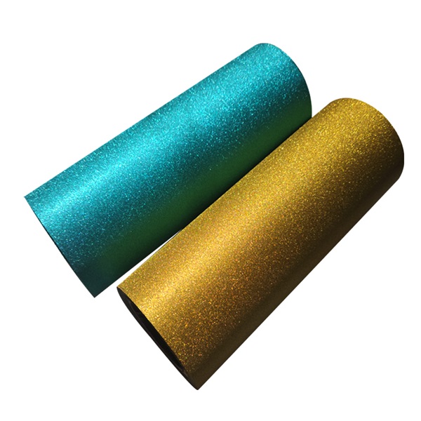 Filem Laminating Thermal yang Mengubah Warna