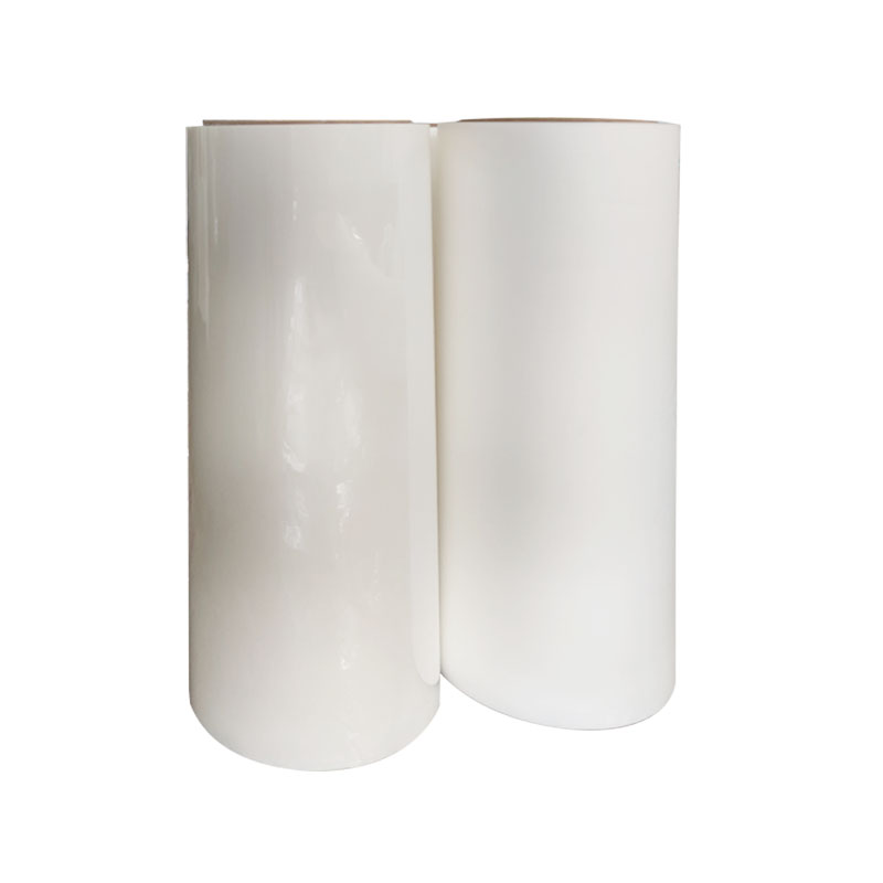 Filem Laminasi Thermal Nylon Komposit