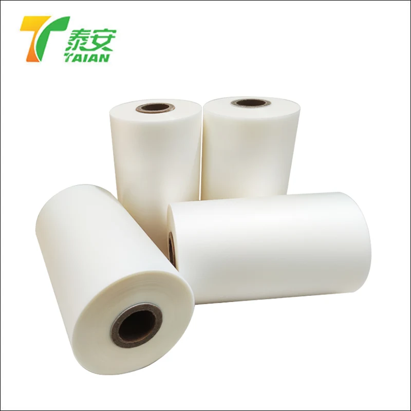 Filem Nylon Barrier Tinggi