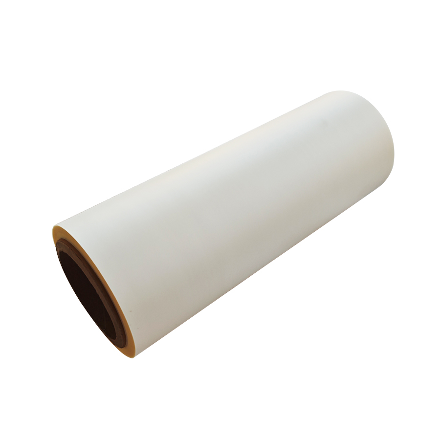 Filem Laminasi Thermal Nylon