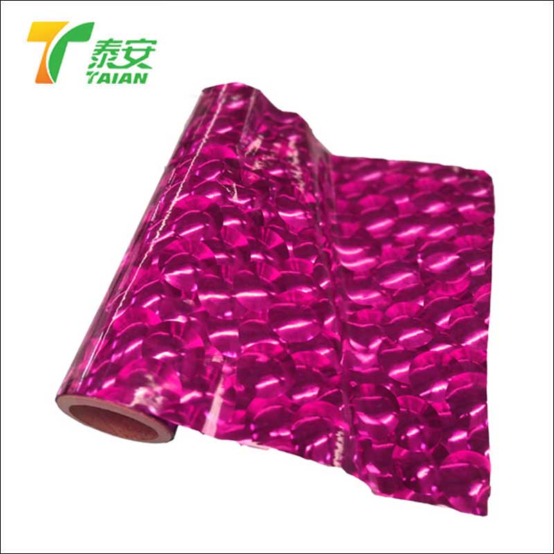 Filem Pouch 3D Laminating Thermal